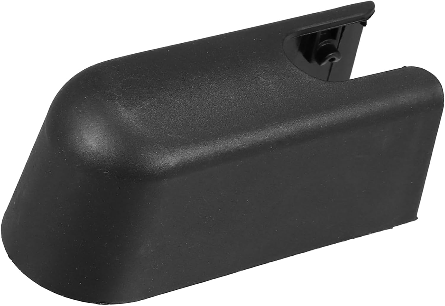 Rear Windshield Wiper Arm Nut Cover Cap Fit for Ford Edge - Pack of 1 Black Replacement Car Parts Replacement Durable Material