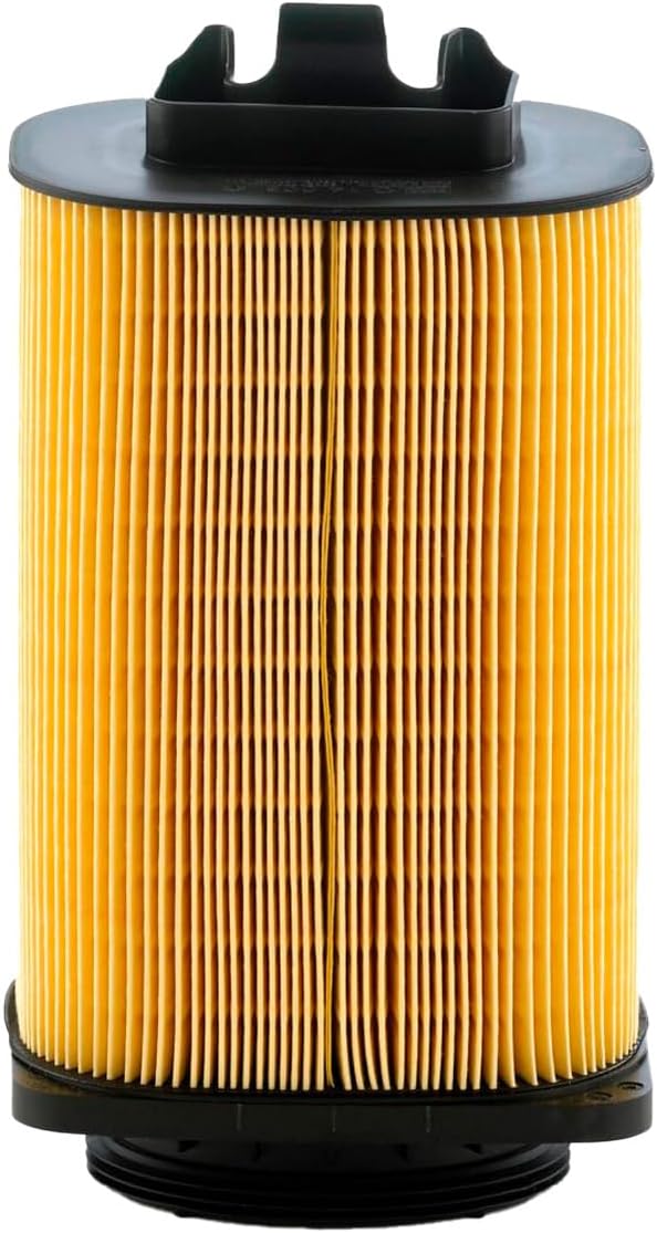 MANN-FILTER C 14 006 Engine Compartments Air Filter - Premium Quality for Passenger Cars, Original Equipment