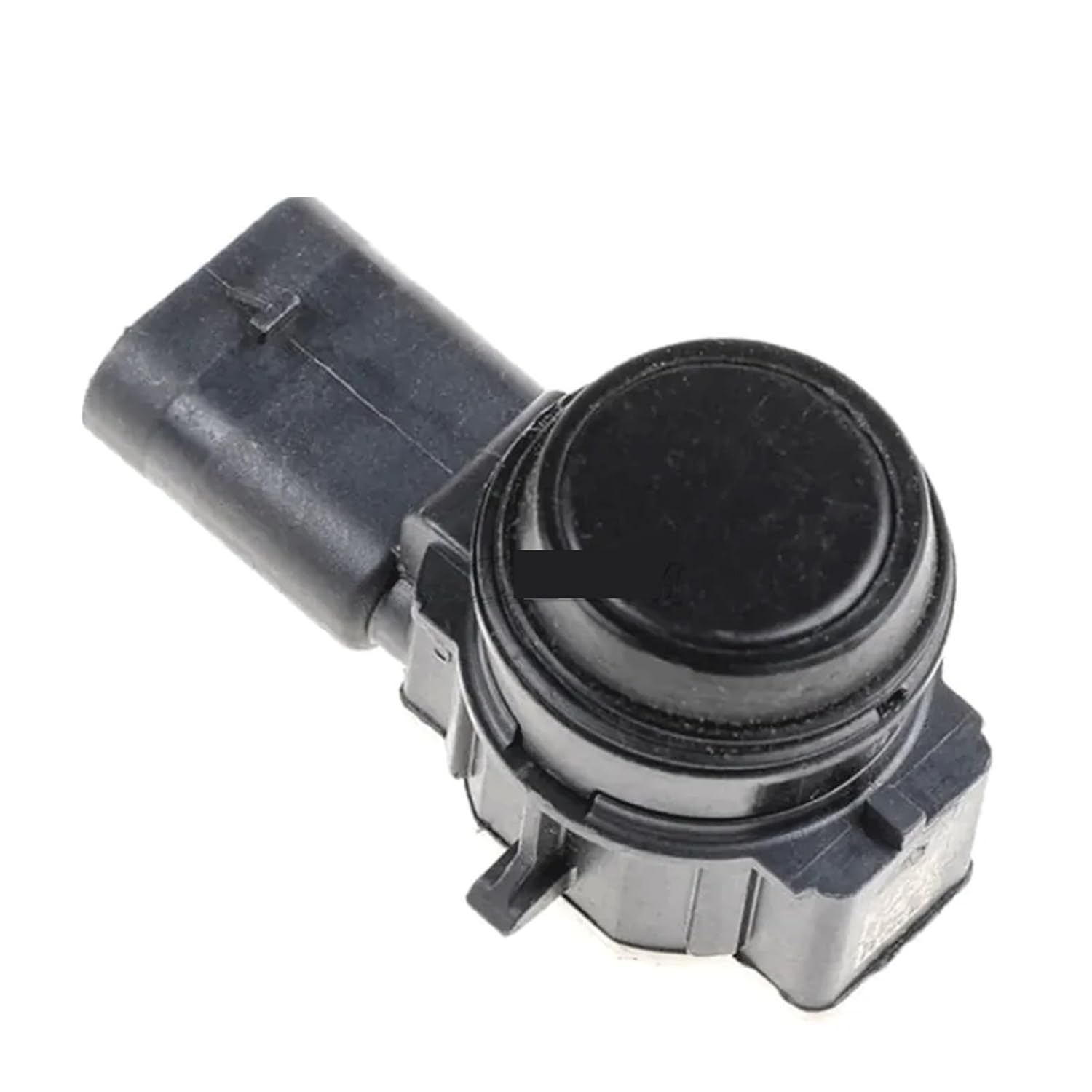 Parking Aid Sensor Compatible With VW For Tiguan Mk2 2016 2017 2018 2019 2020 2021 2022 2023 3Q0919275 PDC Parking Sensor Replace Rear Sensor 3Q0919275B
