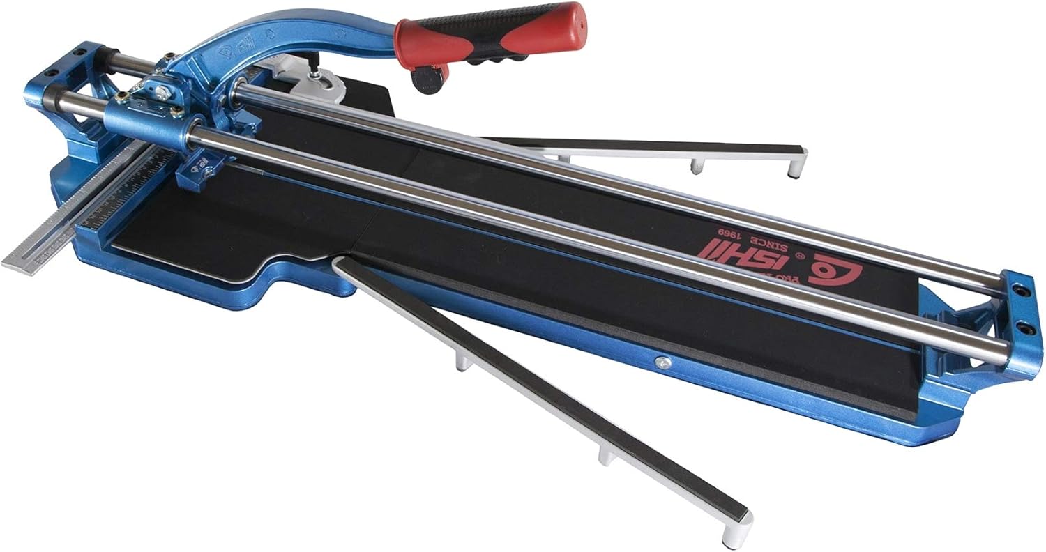 Ishii Tile Cutter - Big Clinker - 25-1/2" JW-650STWAM