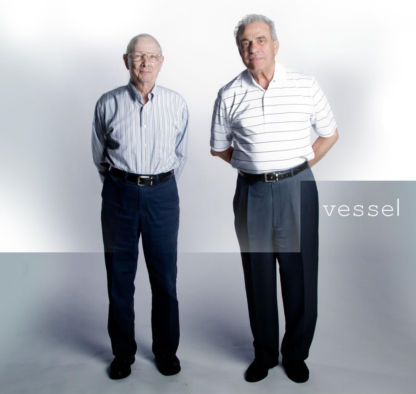 Vessel