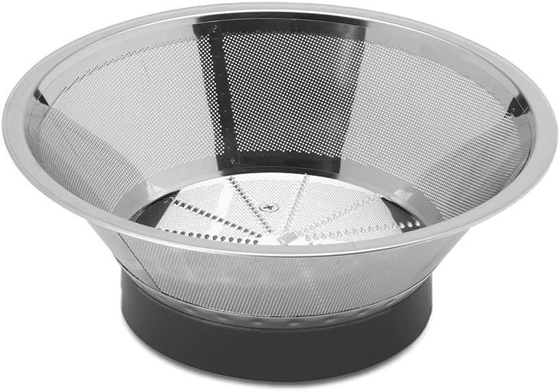 nutribullet Juicer Stainless Steel Sieve