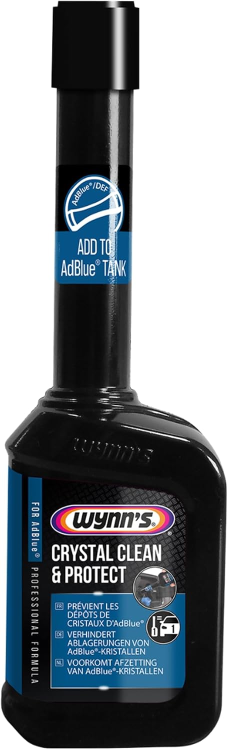 Wynn's stabilizing/protective AdBlue additive, 125 ml, 21002