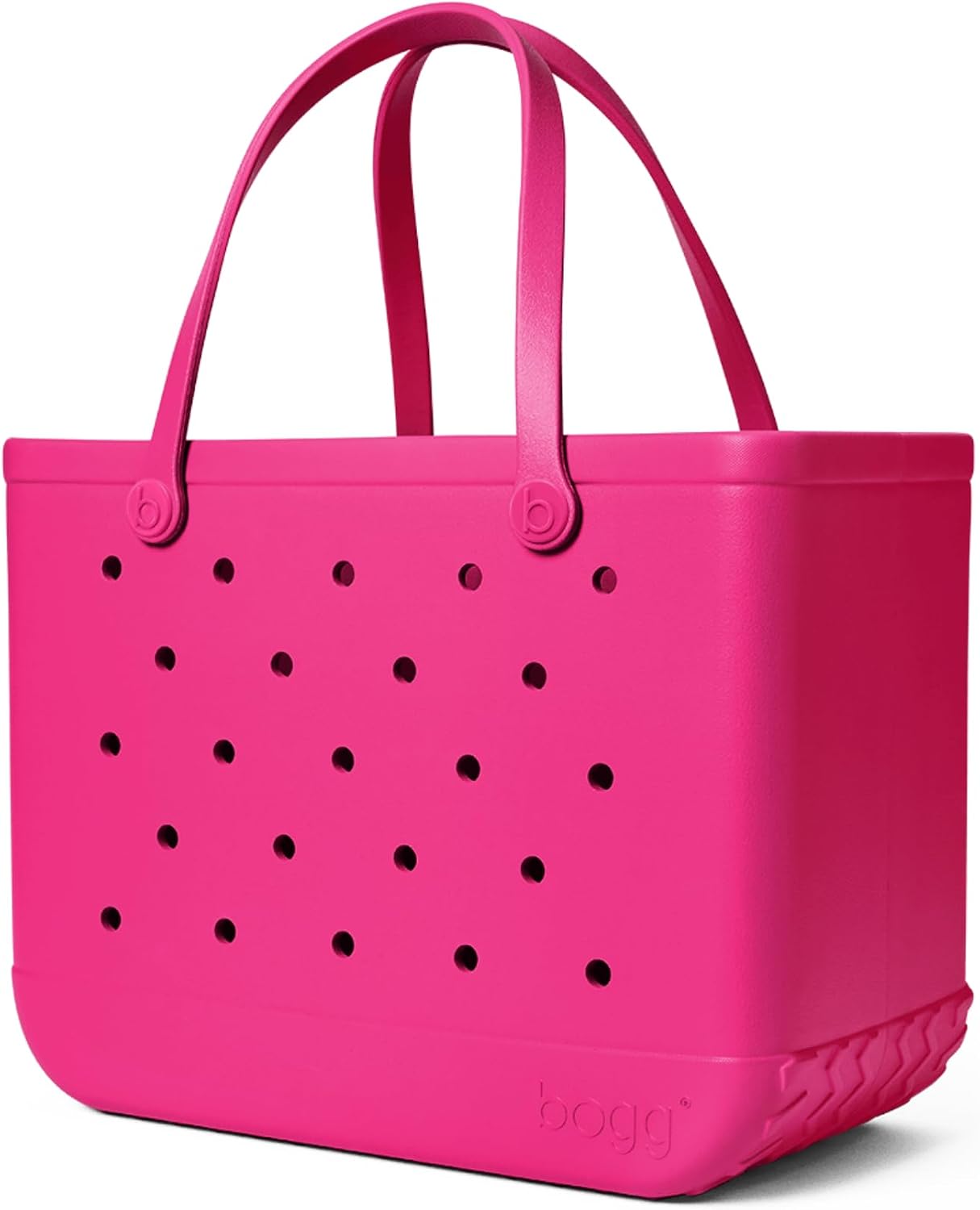 BOGG BAG Original Large Tote – 19” x 14” x 9” – Essential Bags for Beach, Pool, Boat, Sports, Tailgating, Cruise