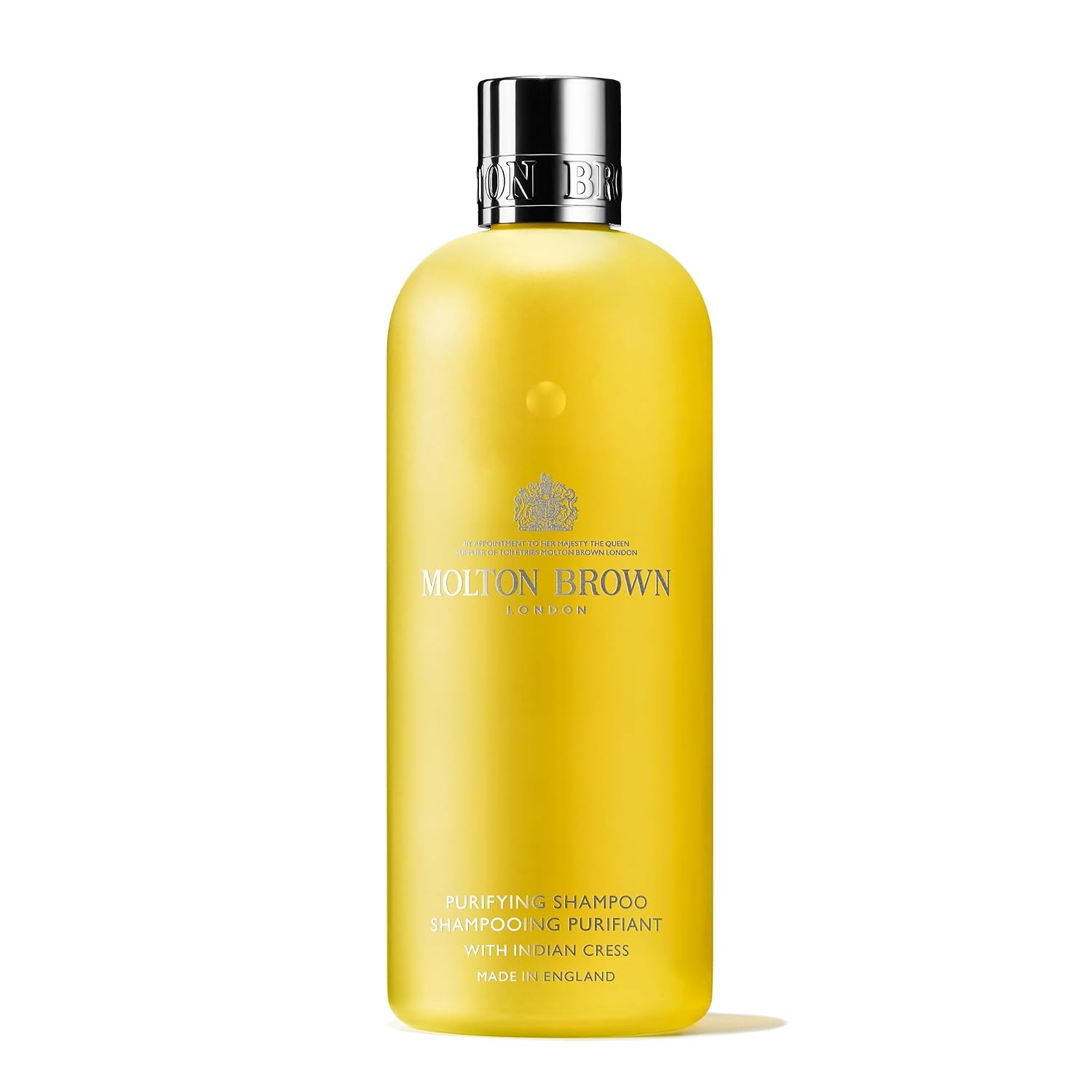 Molton Brown Purifying Shampoo