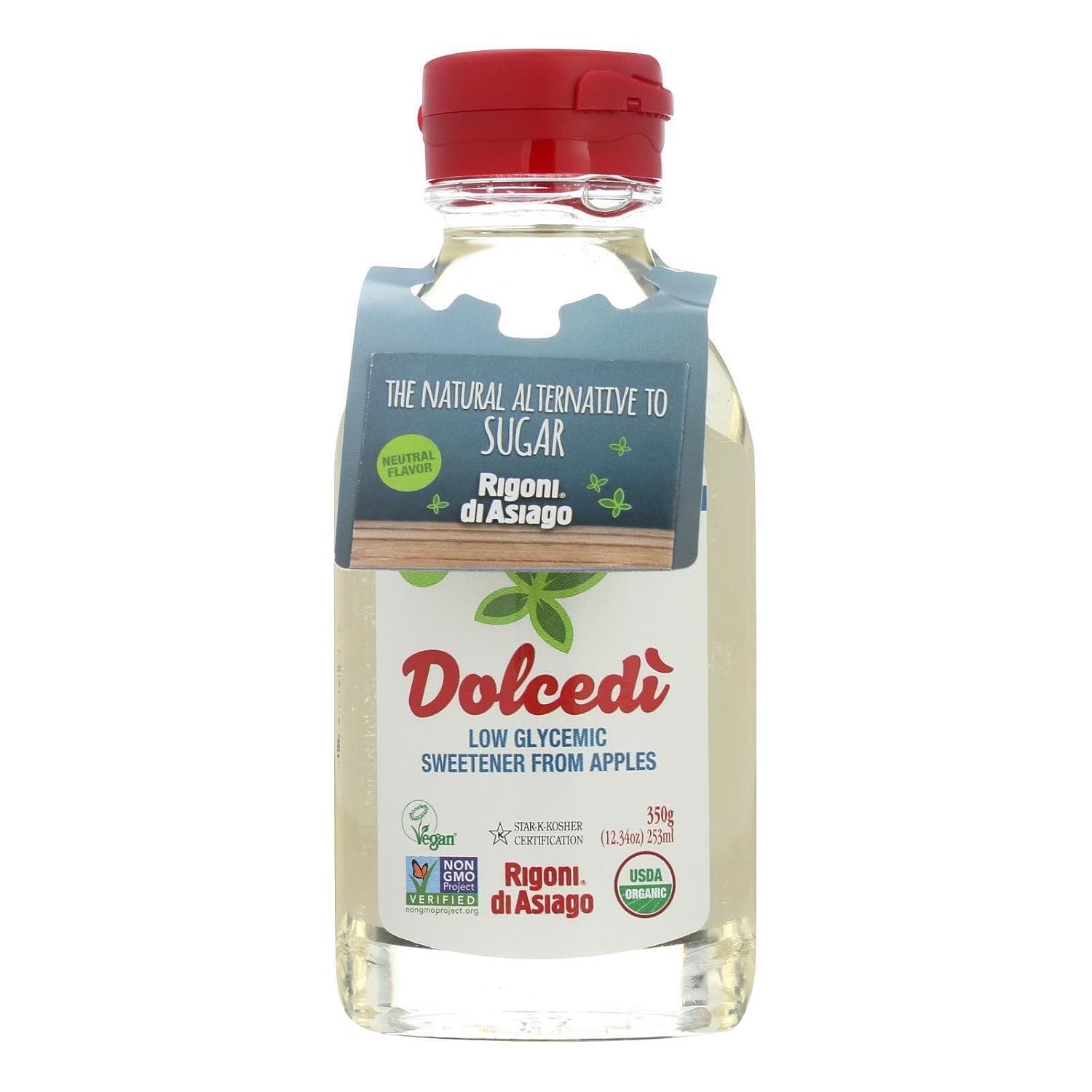 SWEETENER DOLCEDI ORG