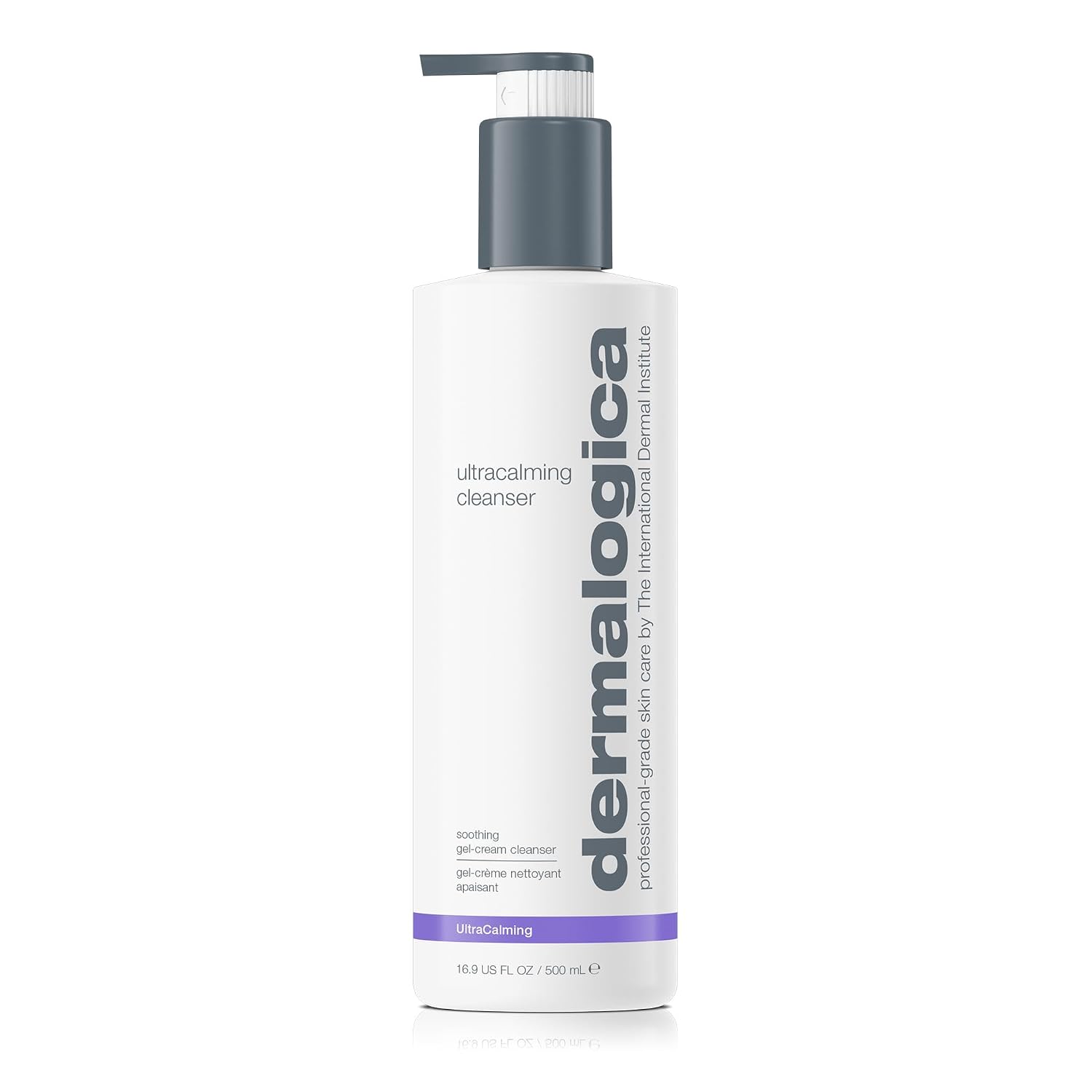 Dermalogica UltraCalming Cleanser, Face Wash for Sensitive Skin