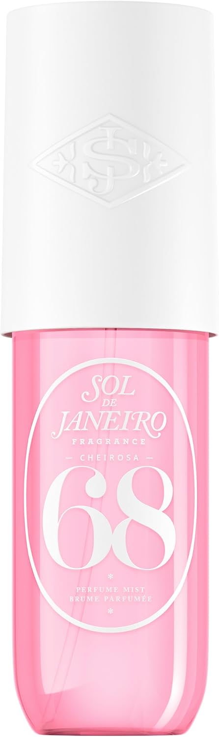 Sol de Janeiro Hair & Body Perfume Mist