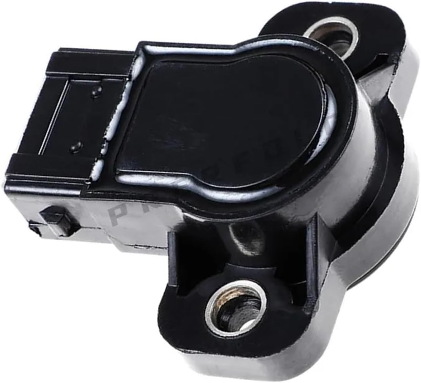TPS Sensor Compatible with Hyundai for I10 (PA) 2008 2009 2010 2011 2012 2013 35170-02000 Throttle Position Sensor TPS 35102-02910 35102-02000