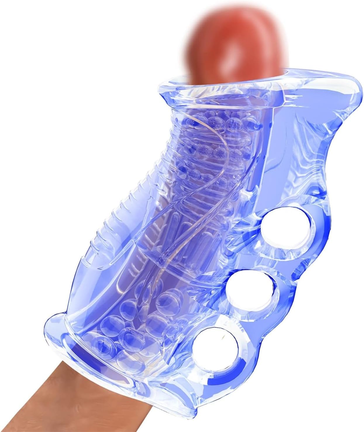Small Yoga Fitness Tool Multifunctional, Multifunctional, Comfortable, Lightweight & Portable - H