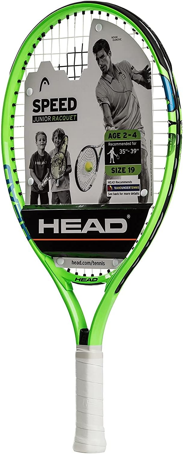 Head Speed Junior Tennis Racquet