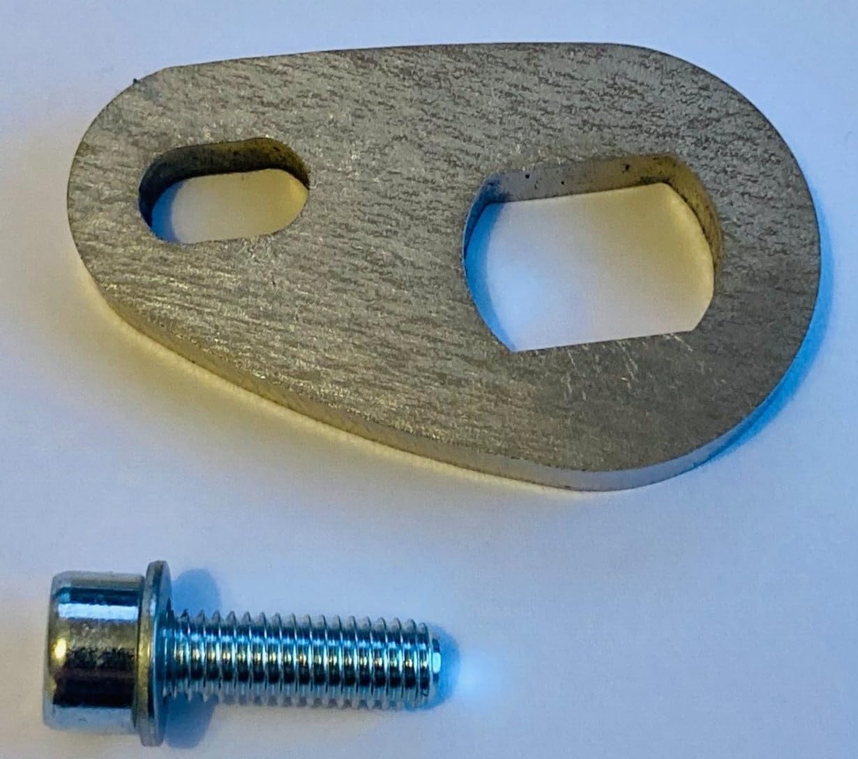 hammer-engineering Ebike Heavy Duty Torque Arm, Rear, For Carrera, Boardman, Voodoo, etc
