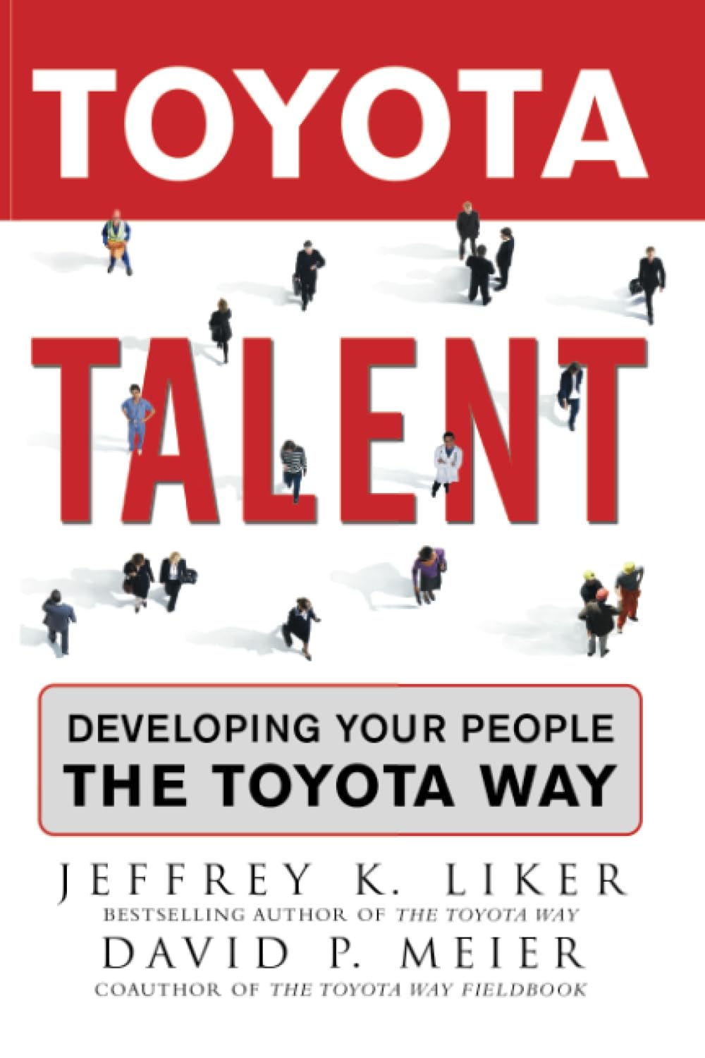 Toyota Talent (PB)