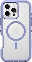 OtterBox iPhone 16 Pro Max Defender Series XT Clear Case - Denver Dusk Clear