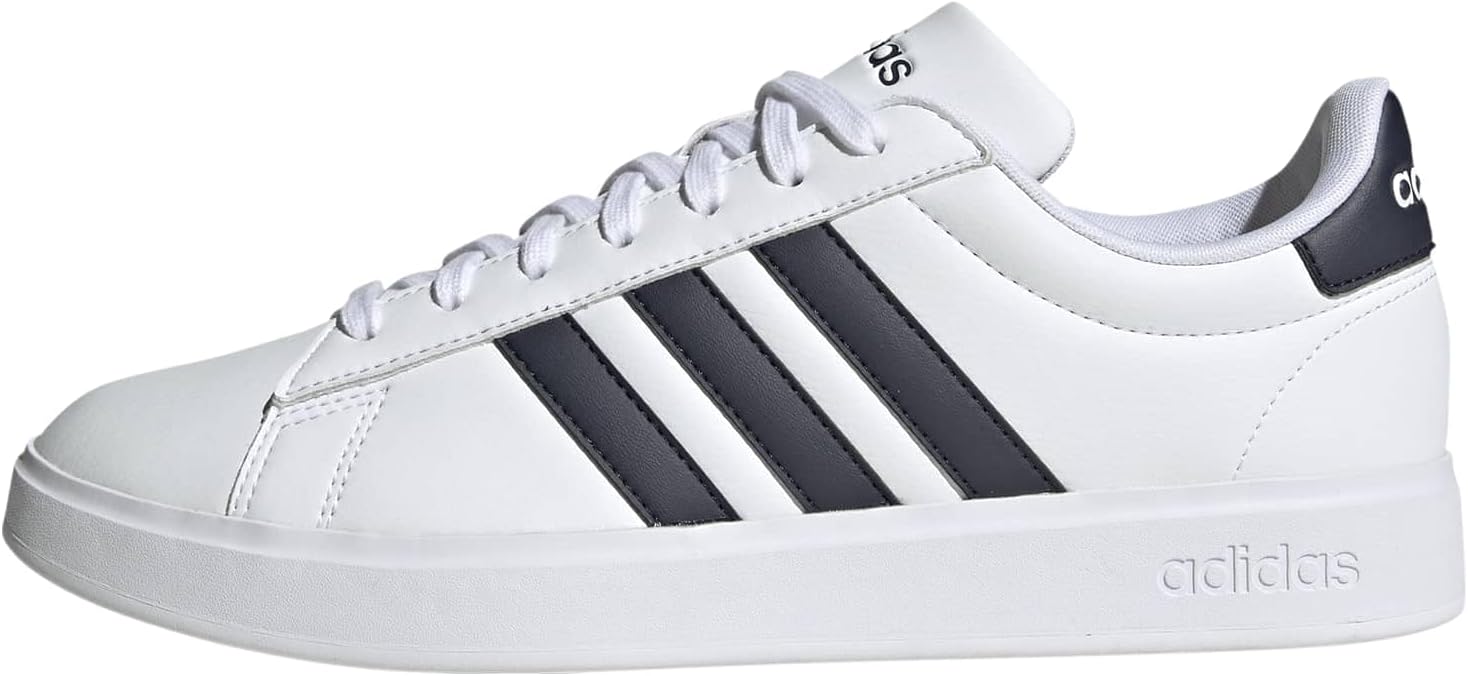 adidas Men's Grand Court 2.0 Shoe