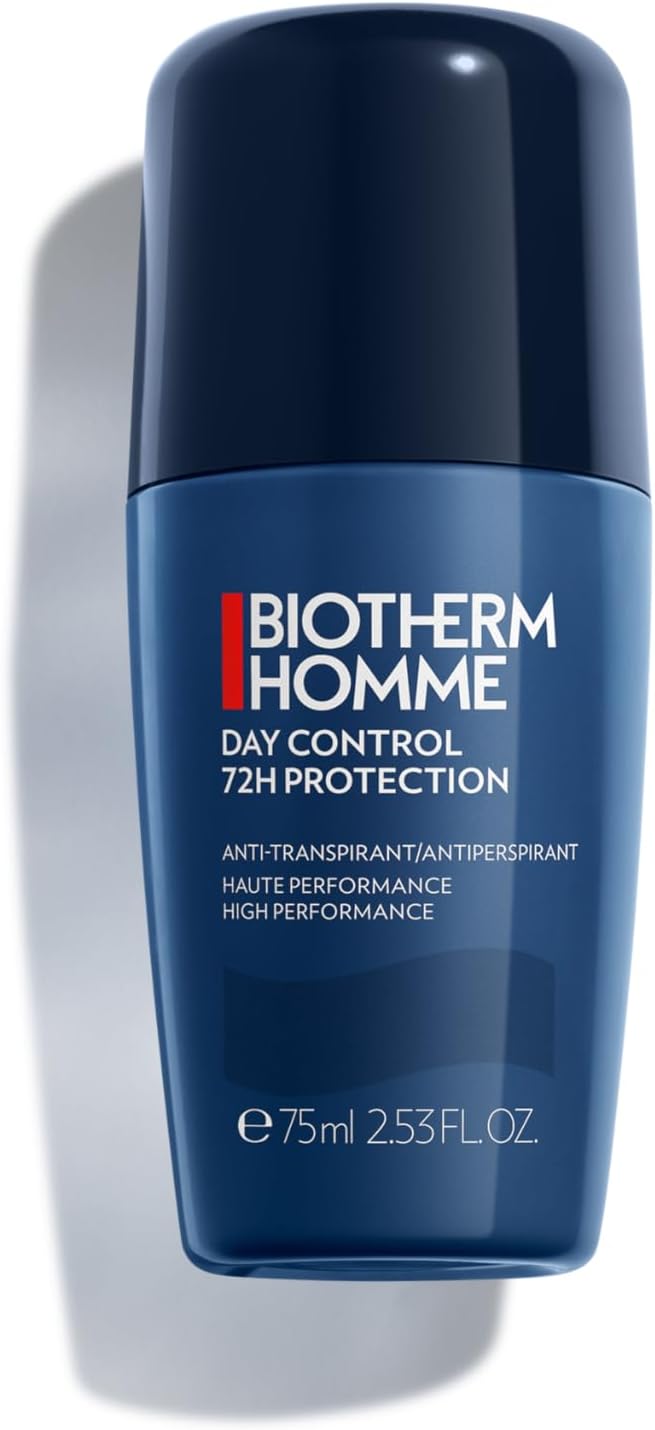 Bio Homme Day C 72h Deo Roll On75ml