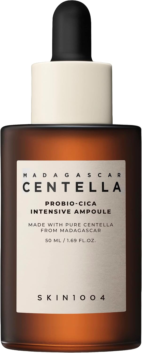 SKIN1004 MADAGASCAR CENTELLA PROBIO-CICA INTENSIVE AMPOULE - 50ML