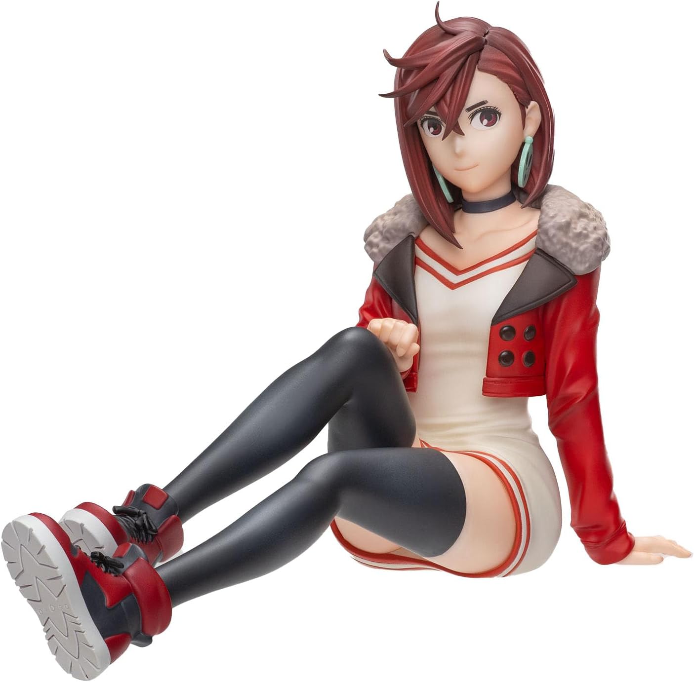 SEGA - Dan Da Dan - PM Perching - Momo Vol.2 Statue