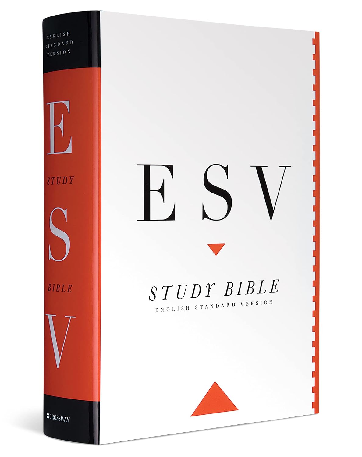 ESV Study Bible