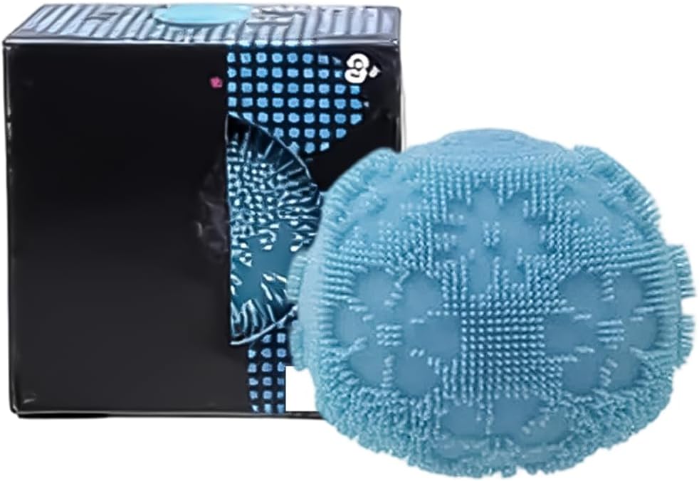 Nee Doh Fuzz Ball Squishy Stress Ball Slow Rising Memory Foam Fidget Squishy Nee Doh Fuzz Balls Adults Anxiety Stress Relief Toys
