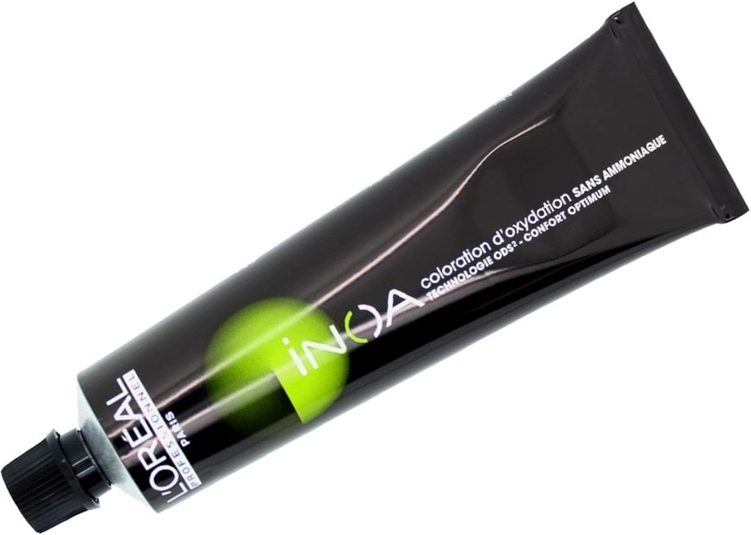 INOA Ammonia Free Permanent Colour 5,60 Intense Li