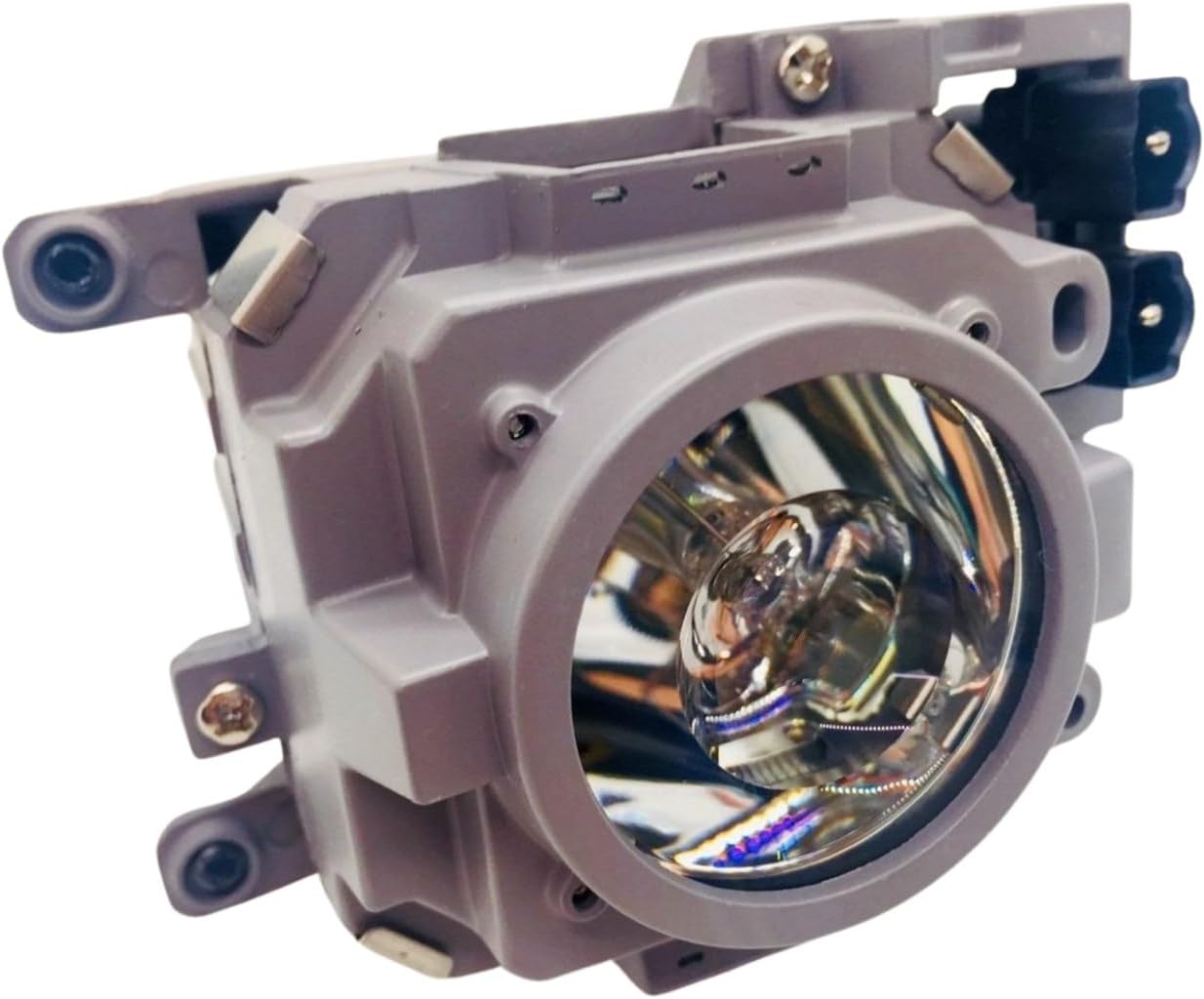 Advanced Lamps™ Lamp & Housing for The Christie Digital S+10KM Projector