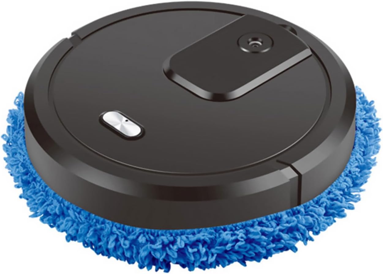 DECHOUS Intelligent Mopping Machine Vacuums on Mopping Vacuum Robot Sweep Polisher Extractor Pool Vacuum Household Vacuum Cleaners Vacuum and Mop Car Vacuum Unique Pet Fiber