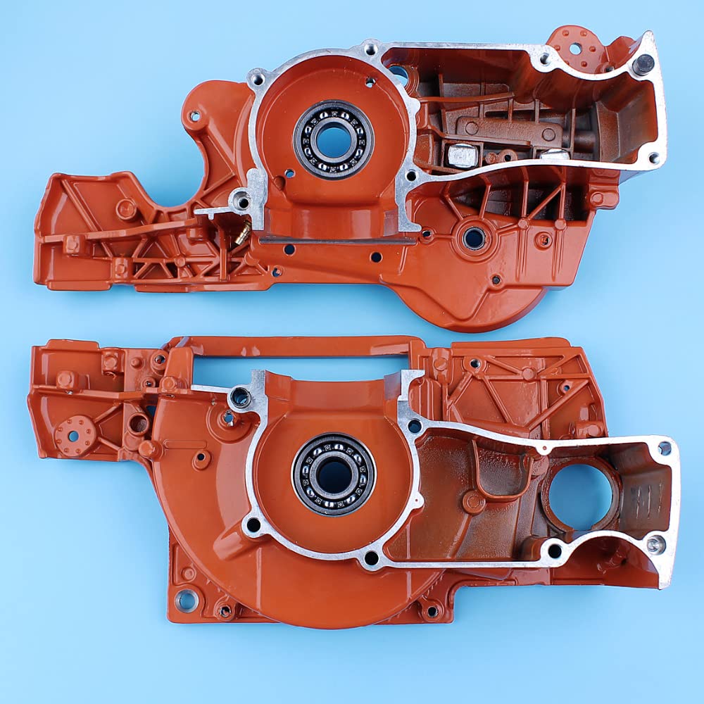 Crankcase Oil Seal Ball Bearing Assembly Set Fit For 362 365 372 375 K,371 K,EPA Chainsaw 503626876,503626813,503626808