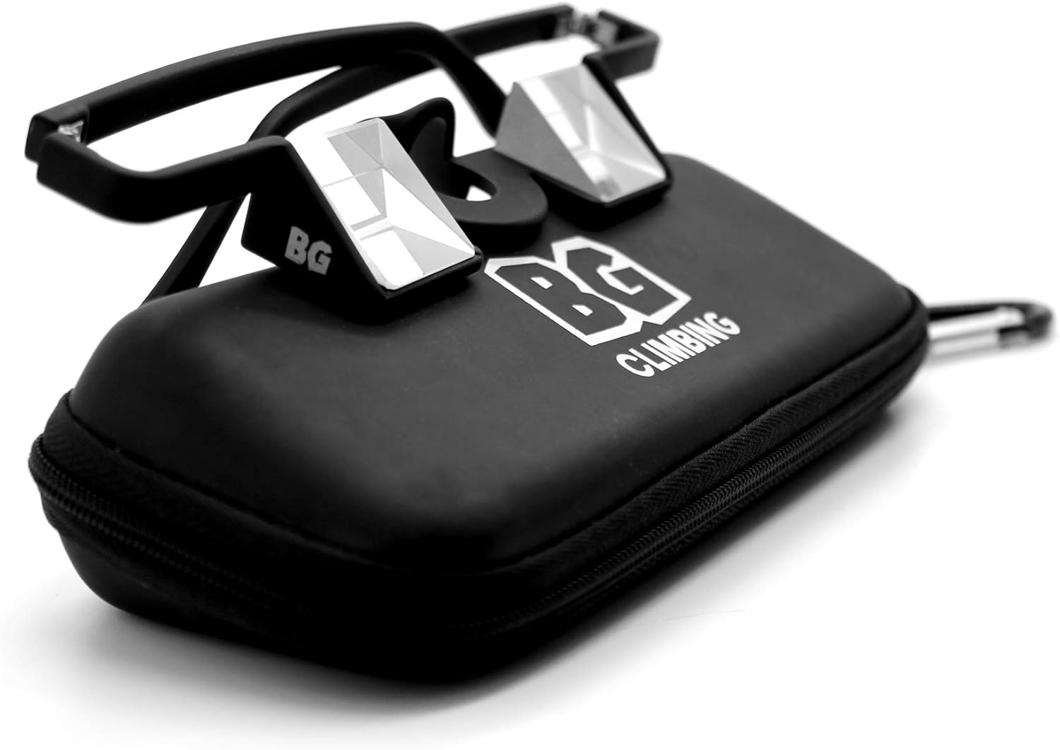 Belay Glasses for Rock Climbing