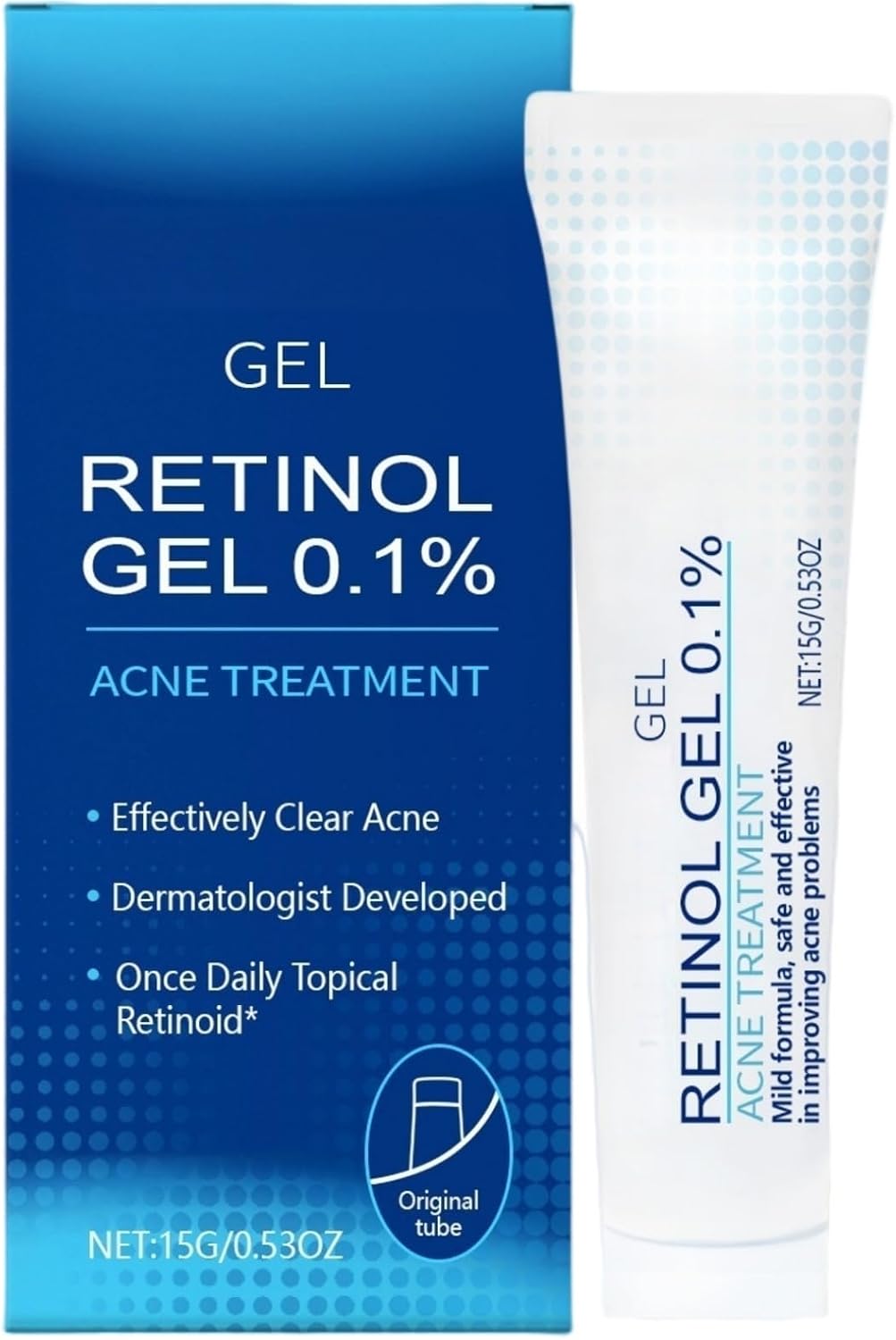 Retinol Gel,Retinol Acne Treatment Gel & Skin Soothing Cream,Retinol Moisturizer Cream,Spot Cre/am for Acne,Anti Acne G/el,Anti Acne Face Cr/eam,Ac/ne Treatment for Face,Acn/e Foaming Wash,Blemish