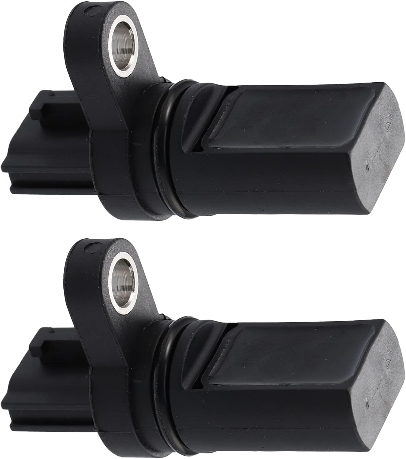 2pcs Car Engine Crankshaft Position Sensor A29-662-L20 for Nissan Altima 2002-2006 for Nissan Sentra 2002-2006 Sensor Crankshaft