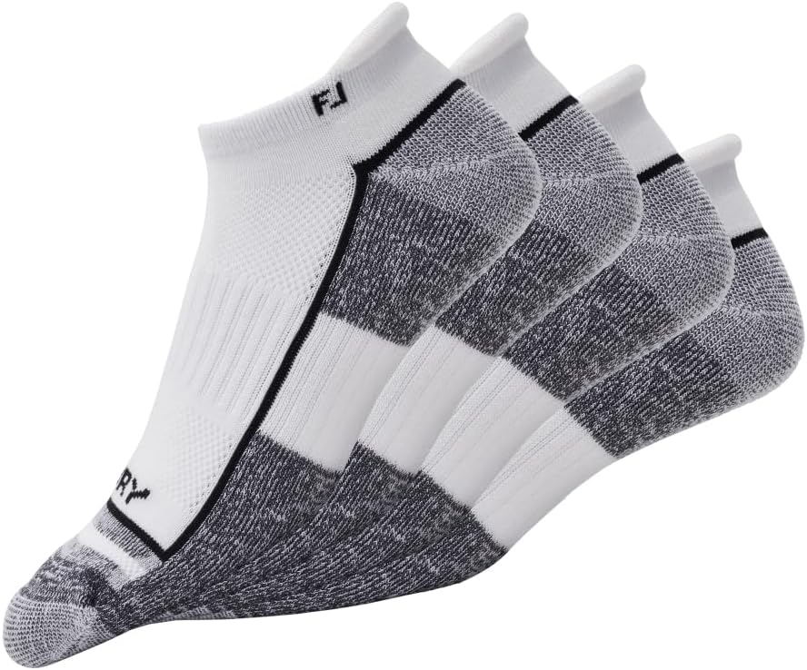 FootJoy Men's ProDry Roll Tab Socks
