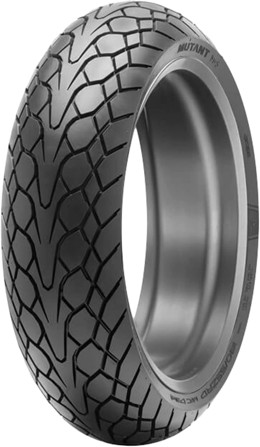 90000828 - trail tire mutant m+s 160/60 zr17 m/c (69w) tl