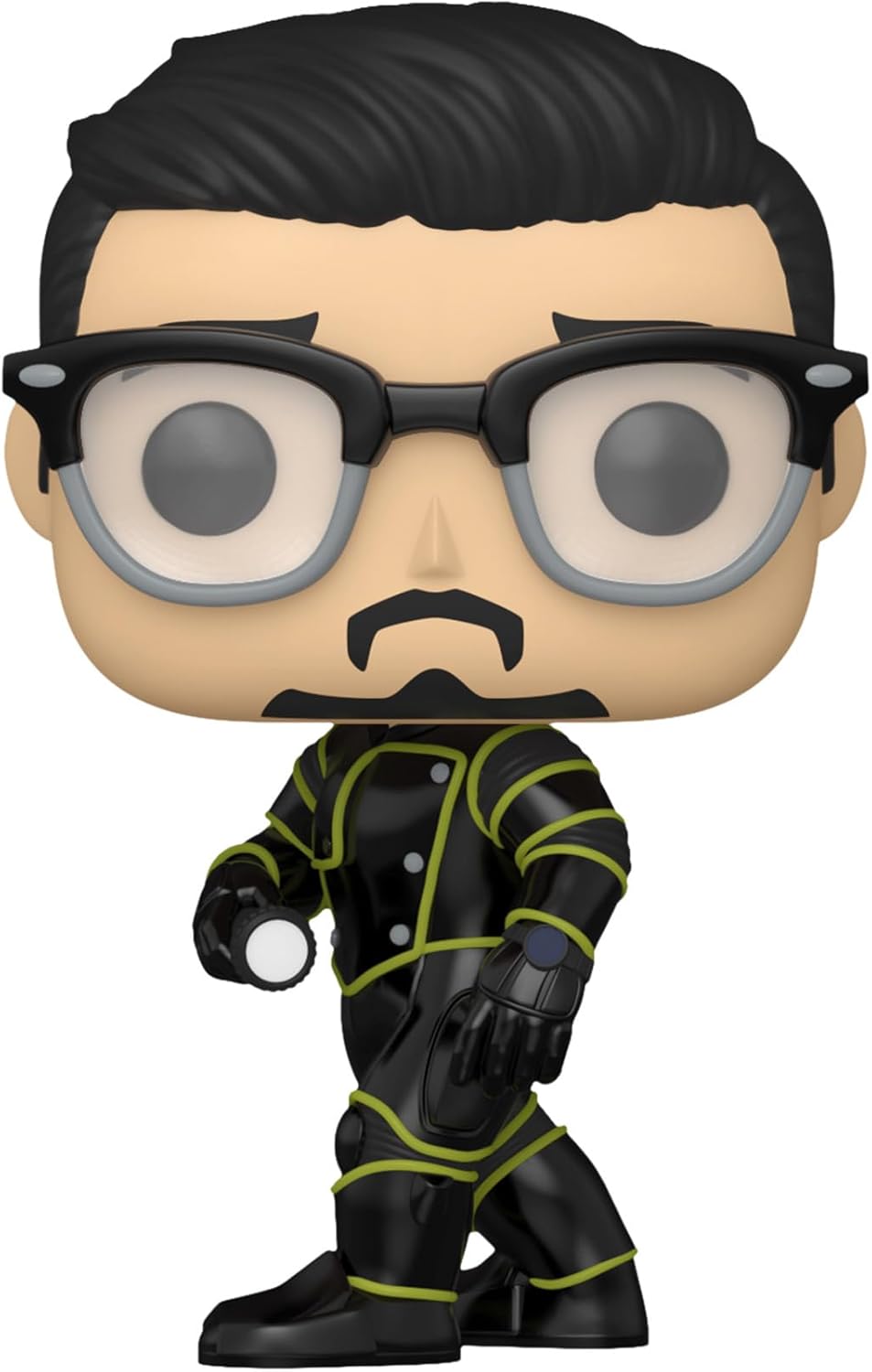 Funko POP! Movies: DC - Dr. Shin - Aquaman - Collectable Vinyl Figure - Gift Idea - Official Merchandise - for Kids & Adults - Movies Fans - Model Figure for Collectors and Display