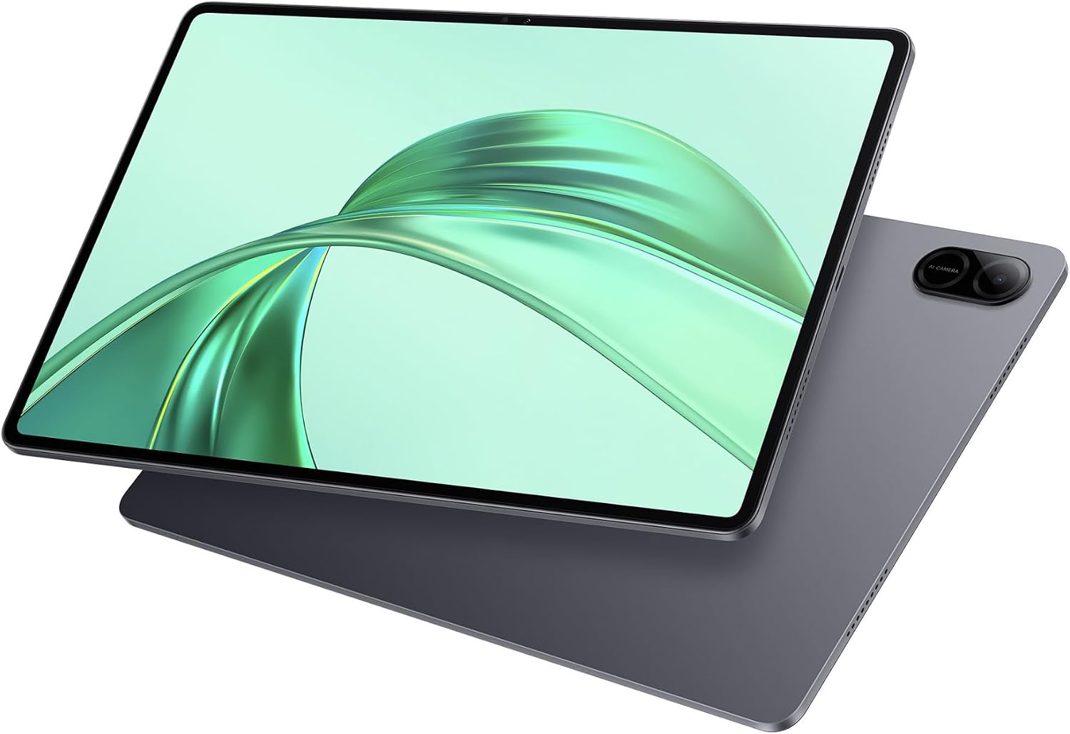 HONOR Pad X8a, 11-Inch Wi-Fi Tablet, 128GB Storage, 8300mAh Battery, Quad-speaker, Slim Metal Design, Android 14, Space Grey