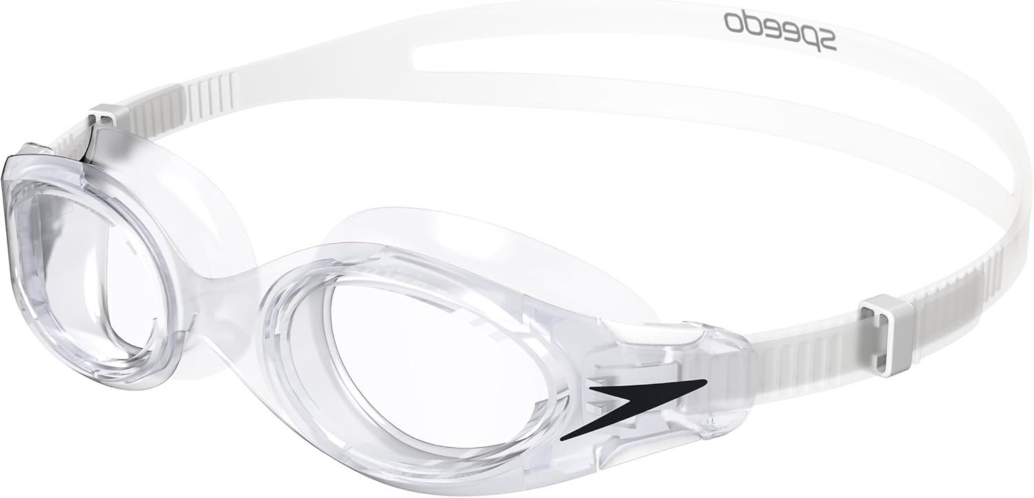 Speedo Unisex Hydrosity 2.0 Swimming Goggles Goggles (pack of 1)