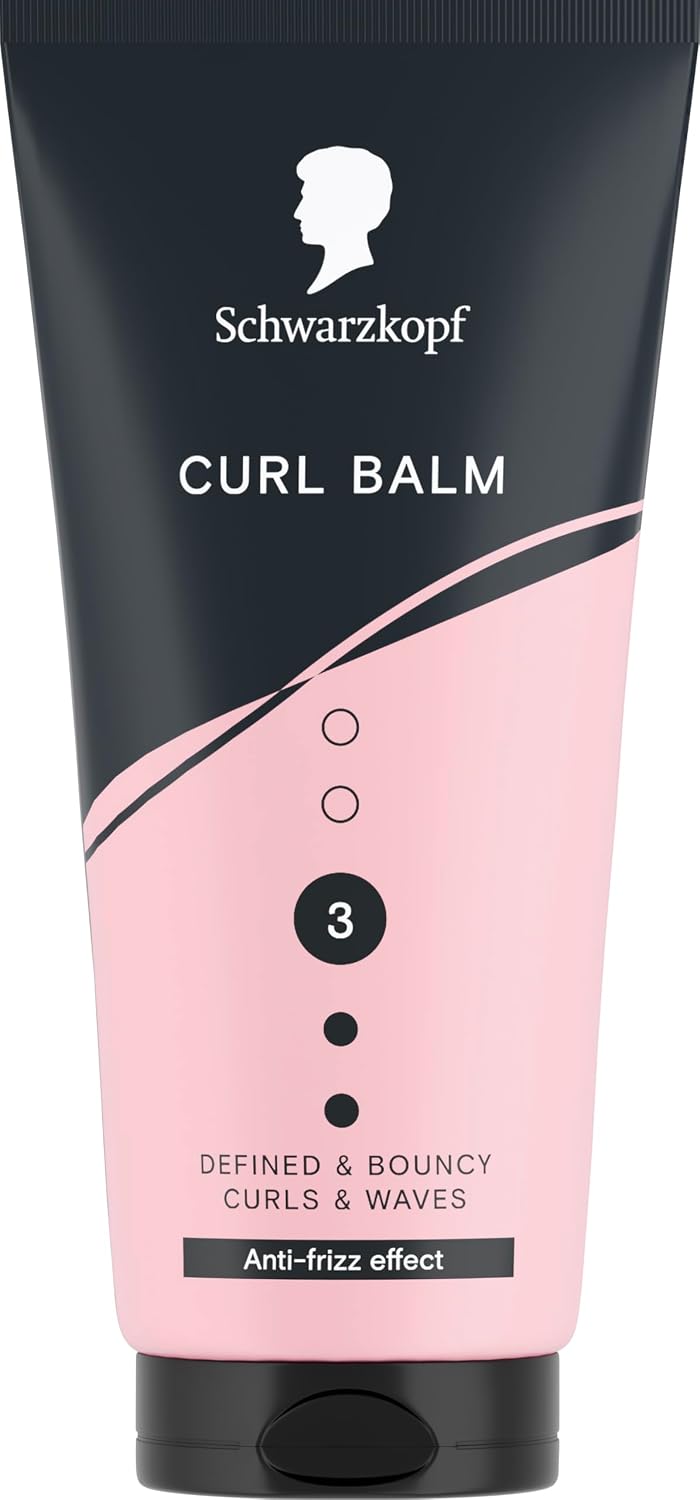 Schwarzkopf Curl Balm, 150ml