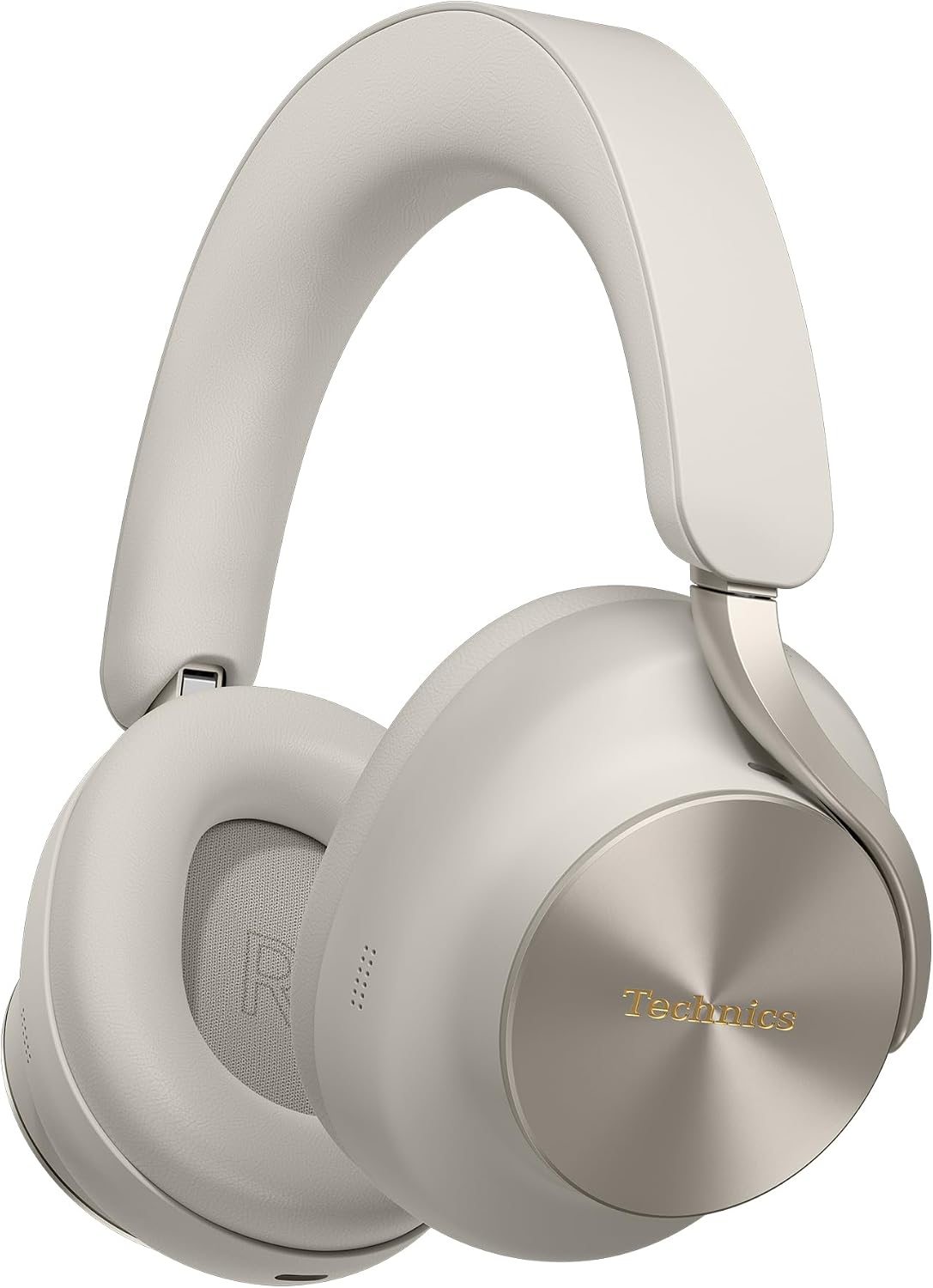 Technics EAH-A1000 Wireless Noise Cancelling Over-Ear Headphones