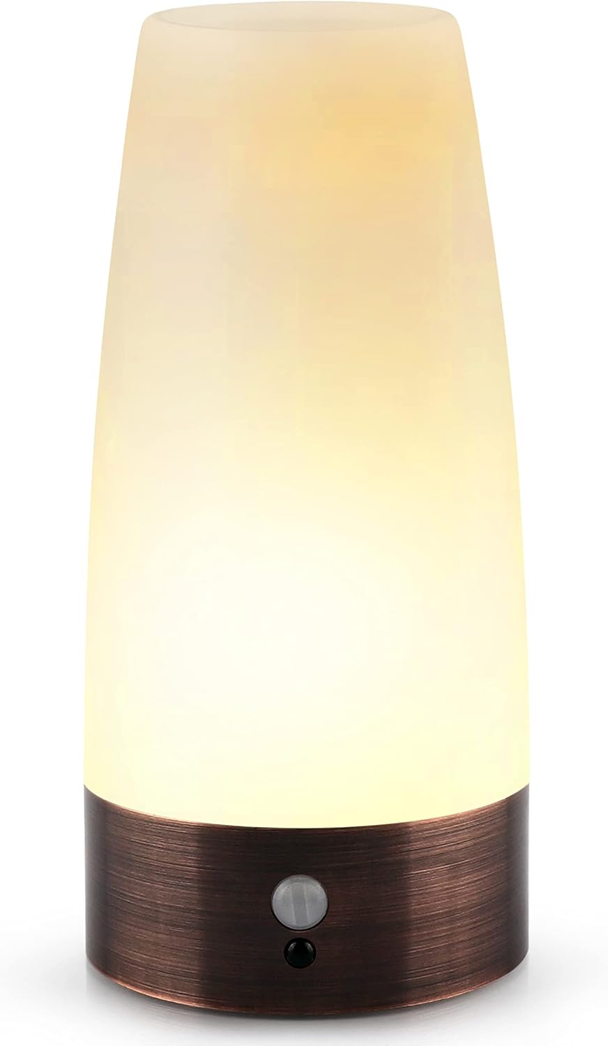 The Glowhouse Premium Style PIR Motion Sensor LED Night Light