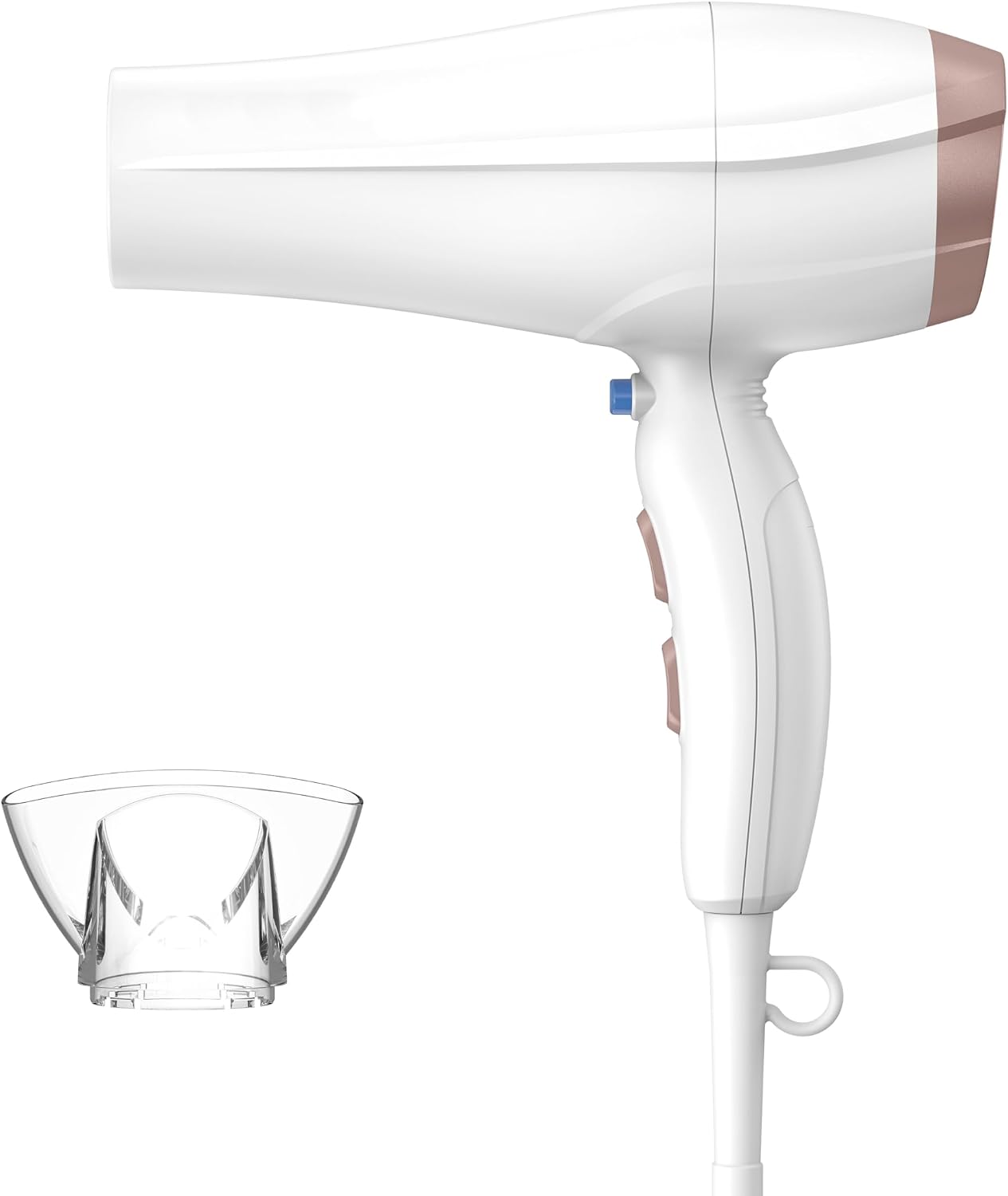 Conair Double Ceramic Ionic Hair Dryer