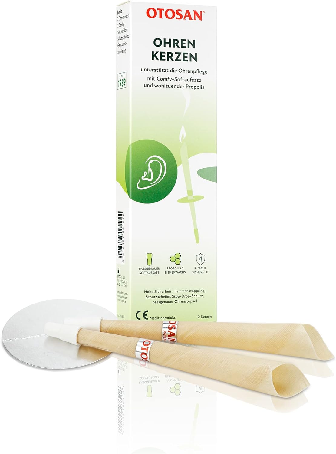 Otosan® Ear Cone