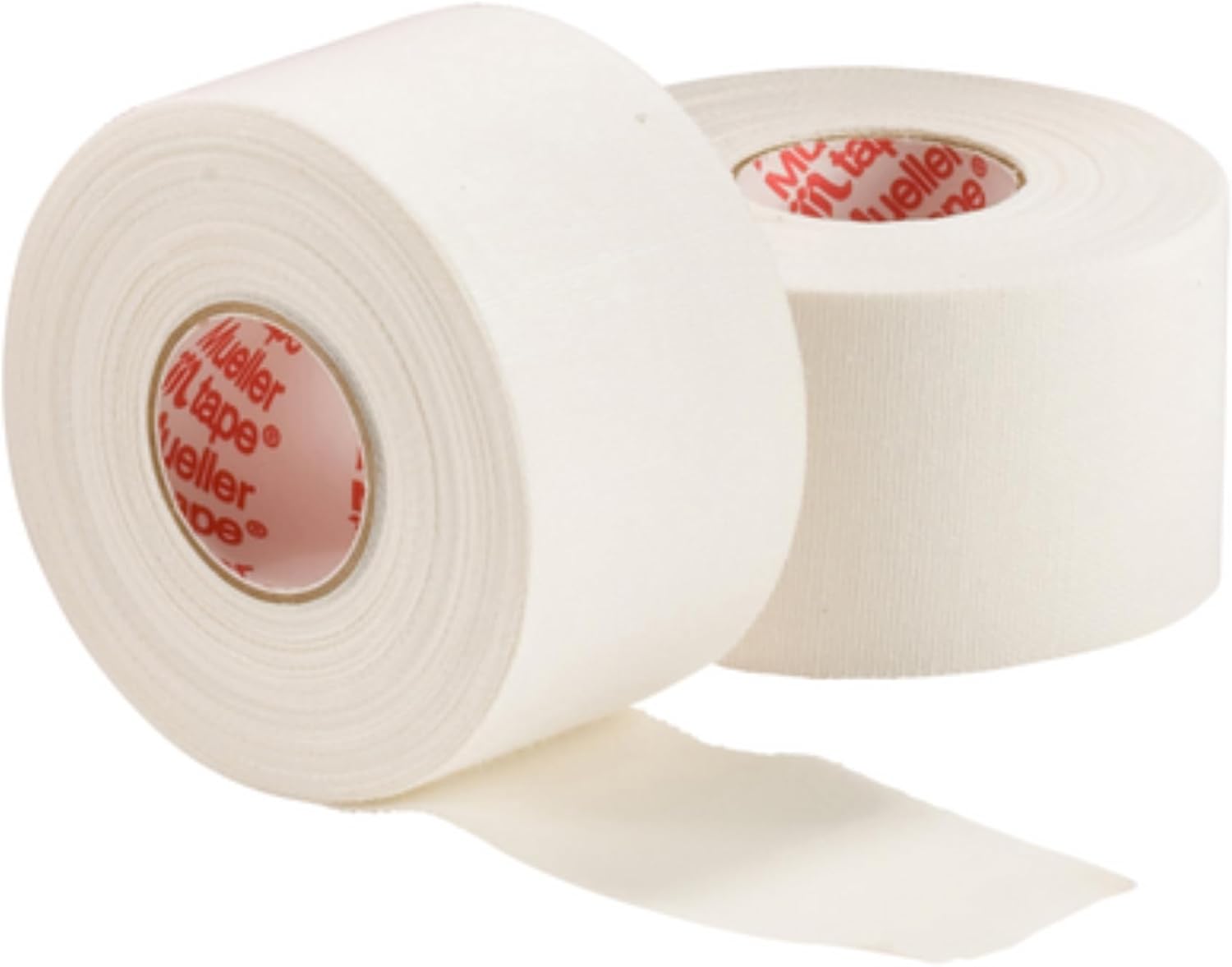 MTape®, White, 3.8 cm x 13.7 m, 1 Roll