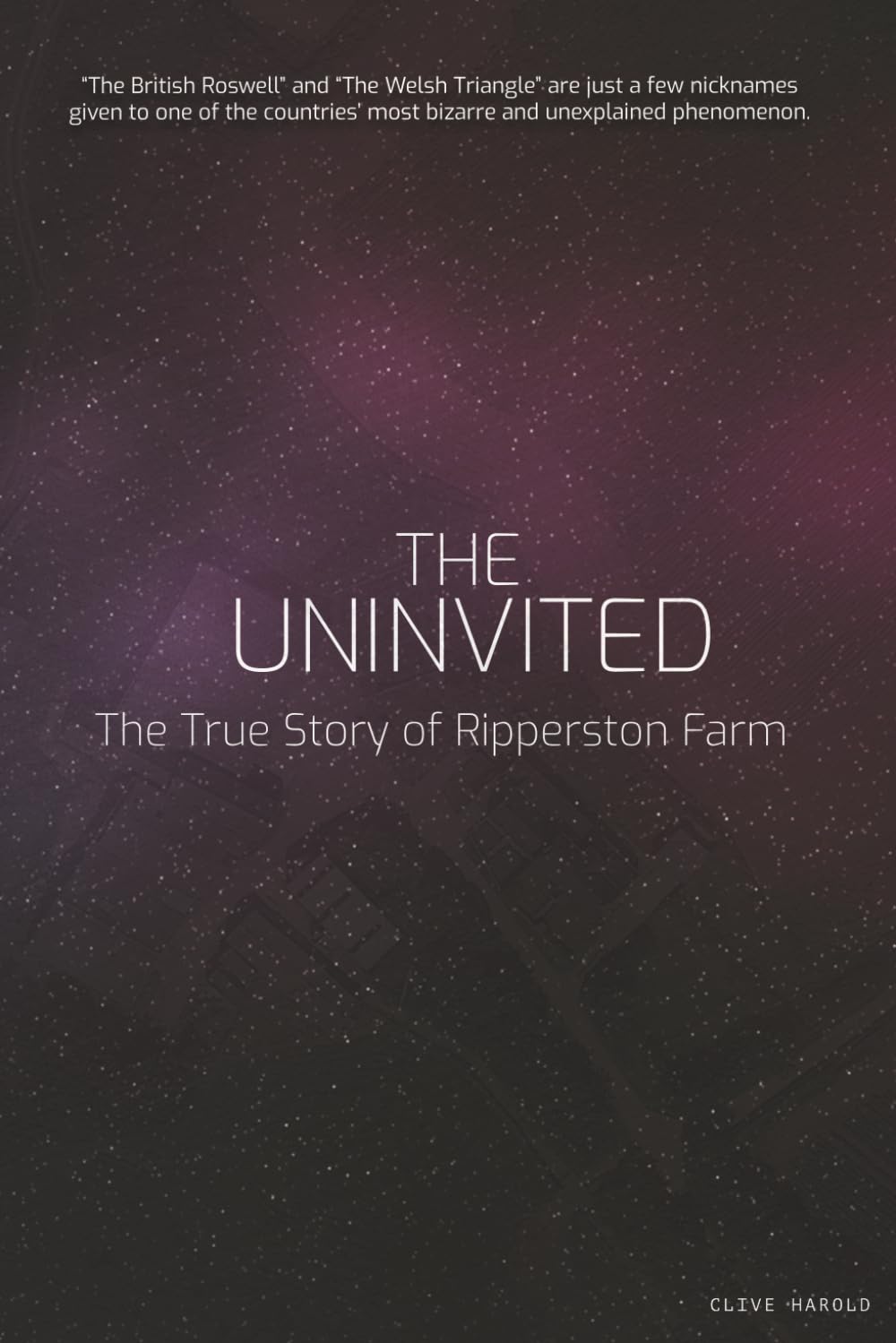 The Uninvited: The True Story of Ripperston Farm