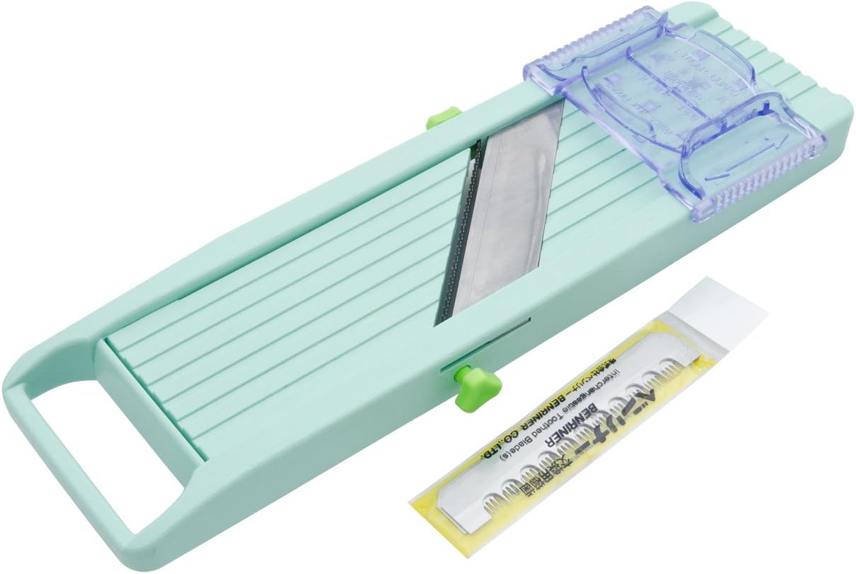 Benriner Japanese Vegetable Slicer, Old Version