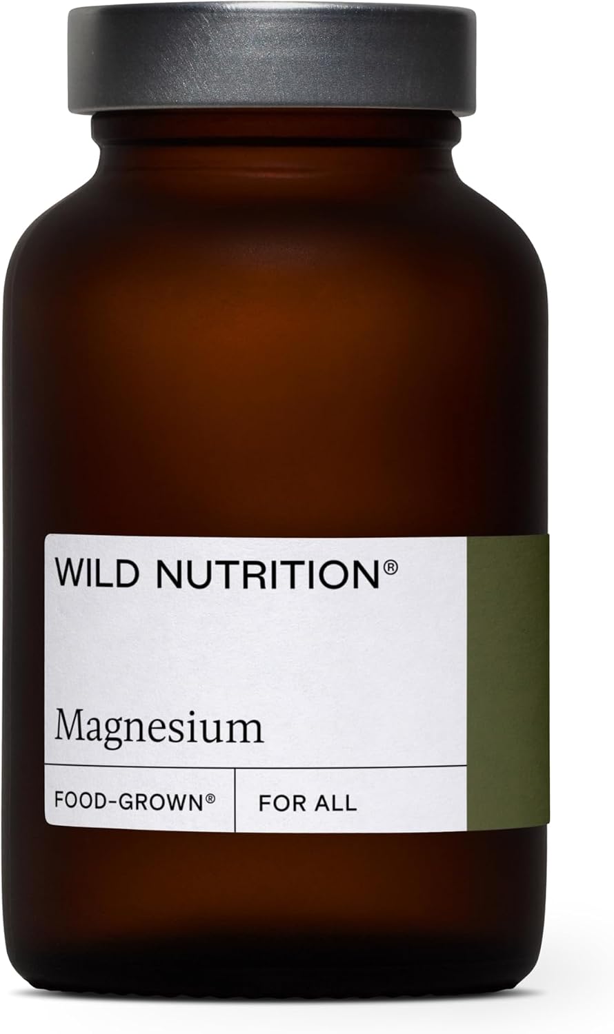 WILD NUTRITION Magnesium
