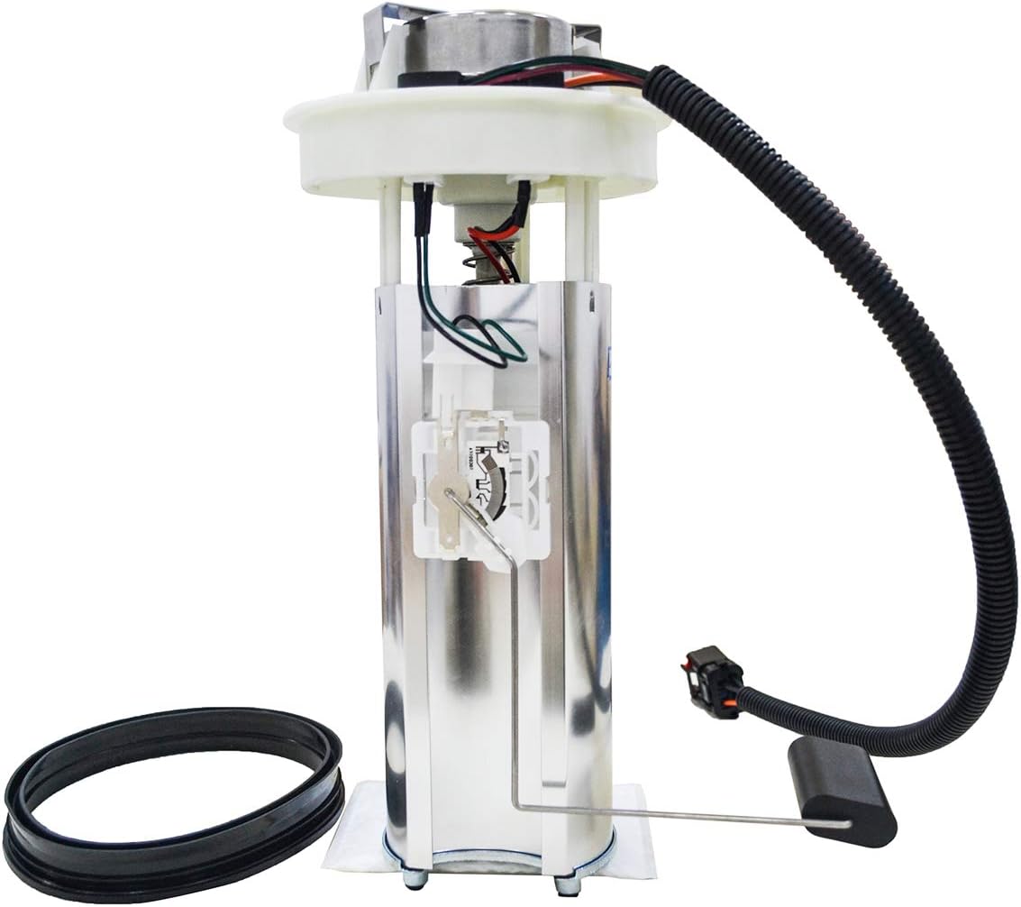 Fuel Pump Module Assembly for 1997 1998 1999 2000 Jeep Cherokee L4 2.5L 2001 for L6 4.0L SP7121M E7121MN P75040M