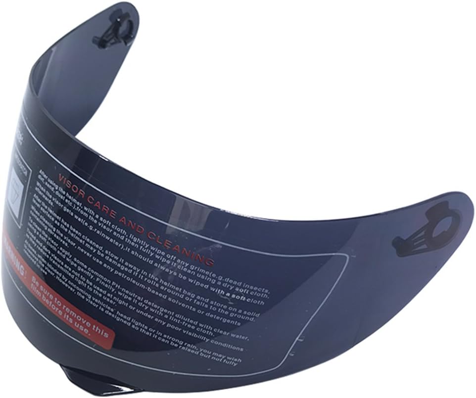 ILM Helmet Accessories Visors and Inner Pads for Model 902 902L