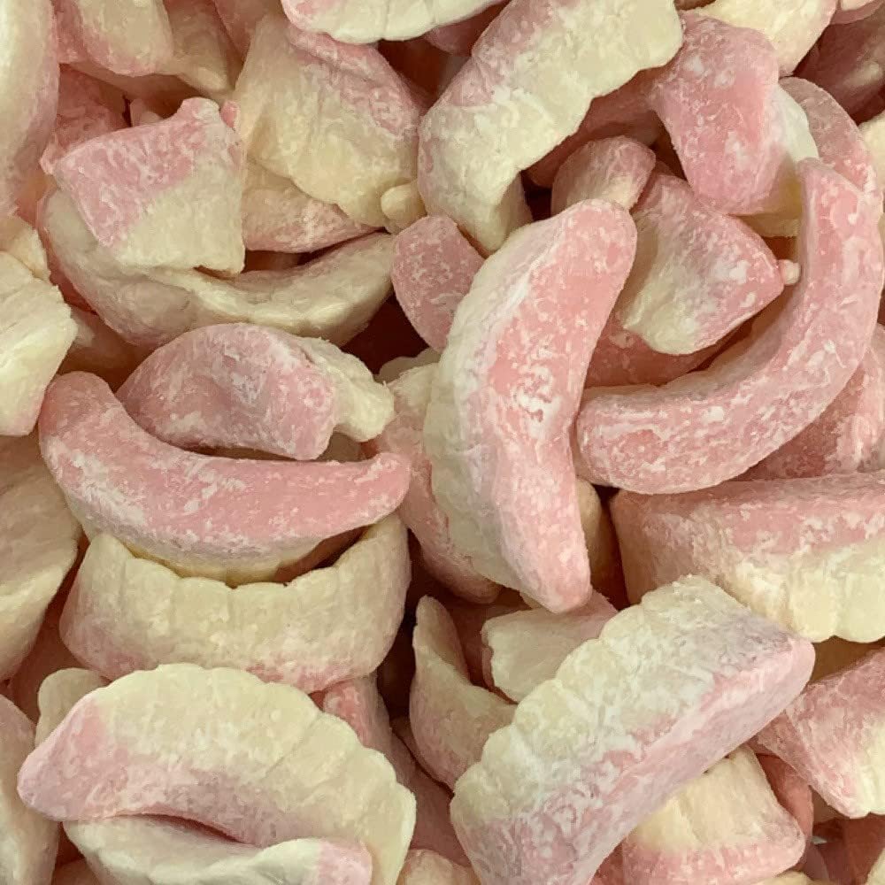 Barratt Original Milk Teeth 500 Gram Bag (1/2 Kilo)