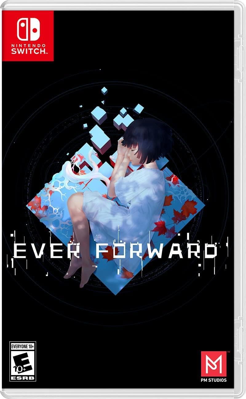 PM STUDIOS Ever Forward