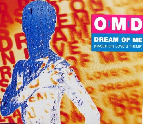 Dream Of Me (Based On Love's Theme)